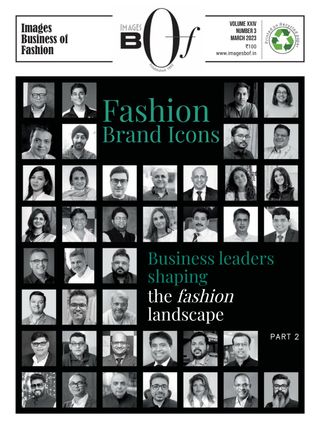Business Of  Fashion